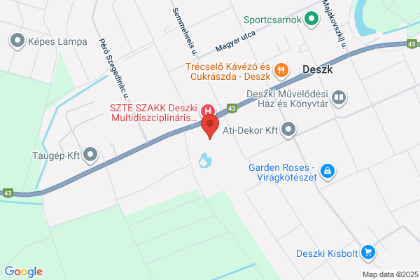 Szőreg És Vidéke Takarékszövetkezet