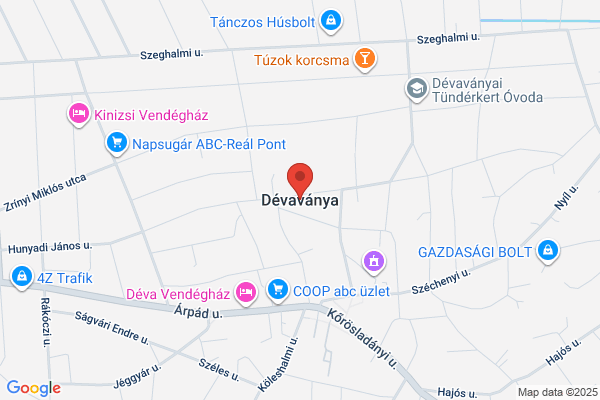 Dévaványai Rendőrőrs