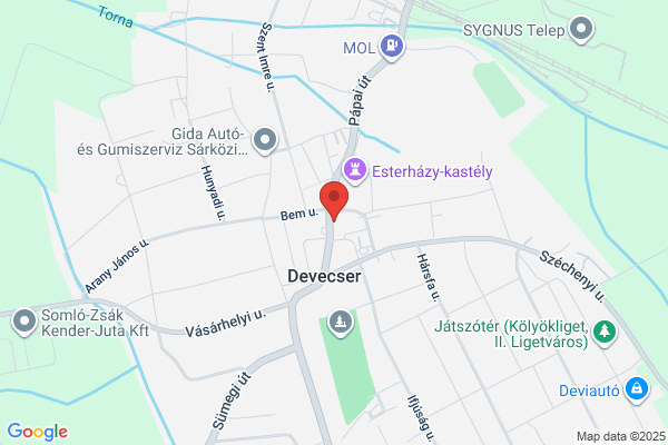 Gyógyir Gyógyszertár