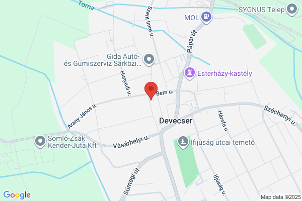 Táncsics Mihály Általános Iskola