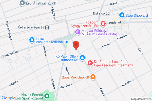Kutyabaj & Macskajaj Állatorvosi rendelő