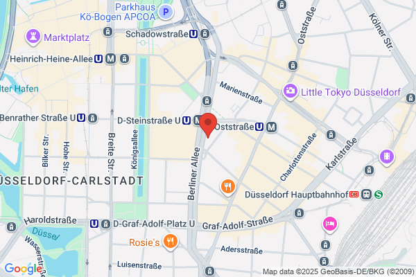Anselport Rent A Car