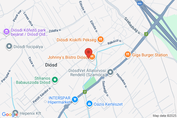 Diósd Polgármesteri Hivatal