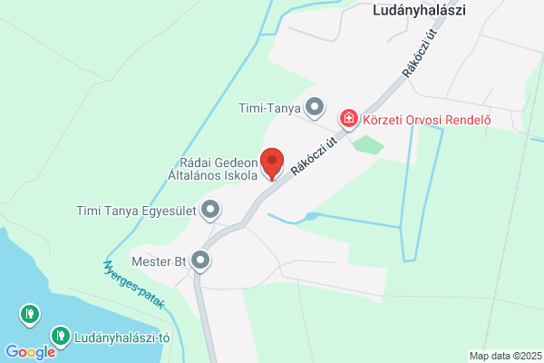 Gádor Általános Iskola