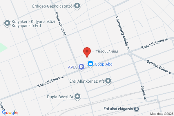 Gárdonyi Géza Általános Iskola