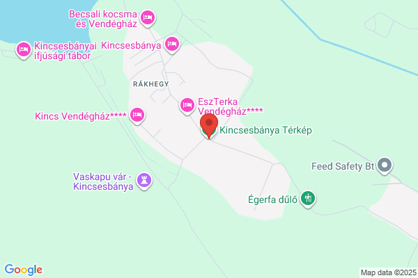 Kincses Óvoda