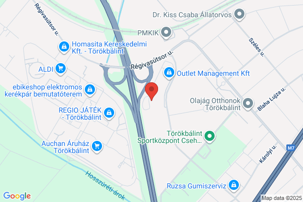 Pascon Delta Kft