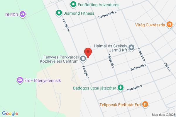 Teleki Sámuel Általános Iskola