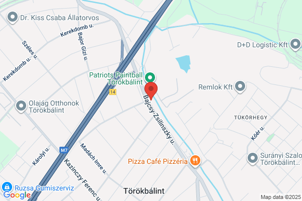 Törökbálinti Rendőrőrs