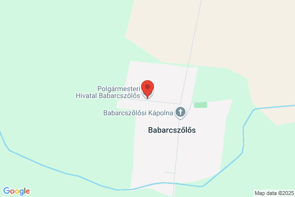 Babarcszőlős Polgármesteri Hivatal