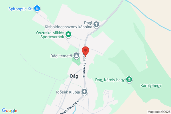 Csarnóta Polgármesteri Hivatal