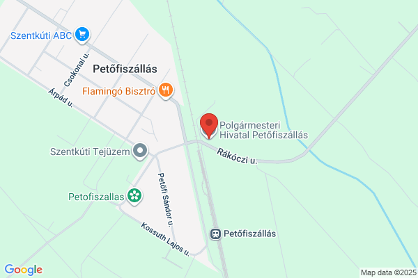 Diósviszló Polgármesteri Hivatal