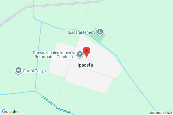 Ipacsfa Polgármesteri Hivatal