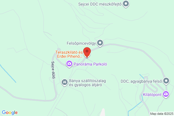 Terasz Vendéglő