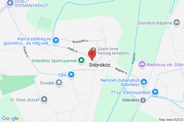 Boncodfölde Polgármesteri Hivatal
