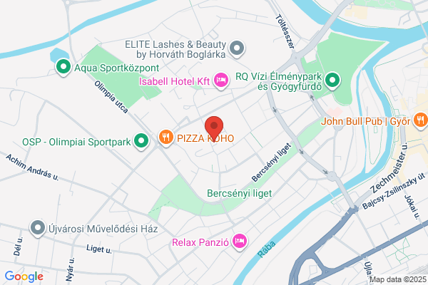 Domaszéki Kmb Iroda