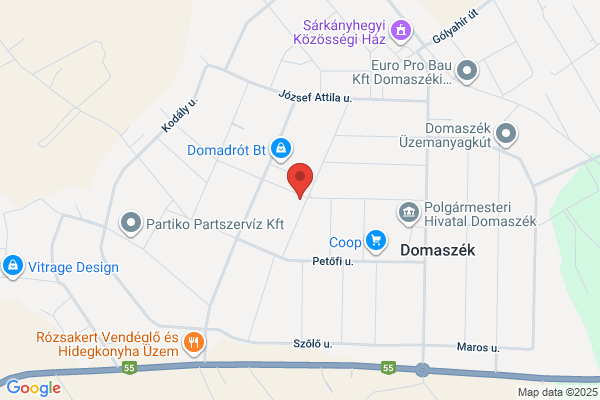 Napközi Otthonos Óvoda