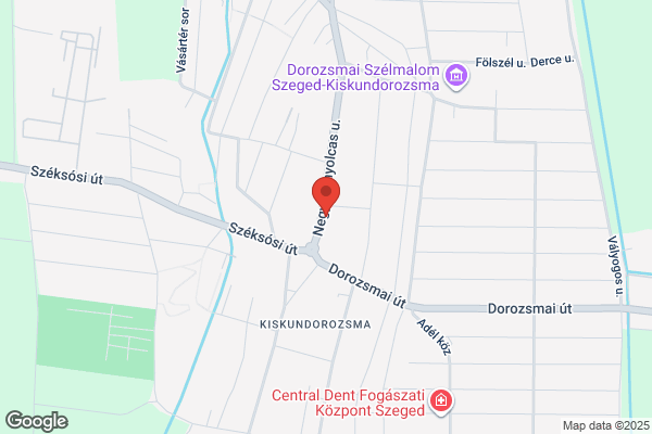 Állatorvosi Rendelő Dr. Farkas Attila Állatorvos