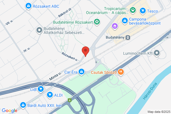 Természettudományi Bemutatóterem