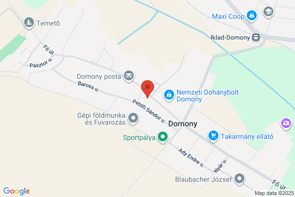 Napsugár Óvoda