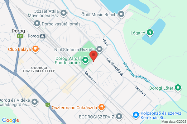 Petőfi Sándor Óvoda