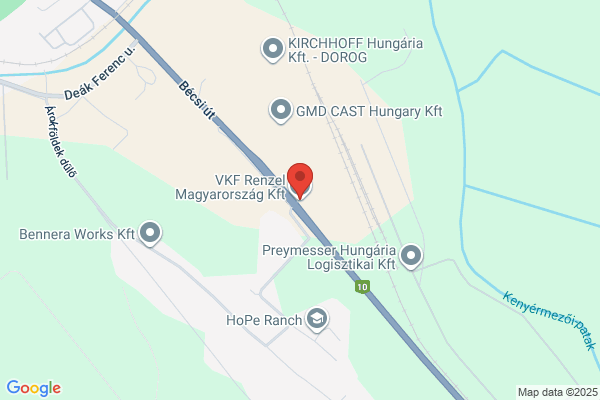 Zászlós Sándor NES Kft.