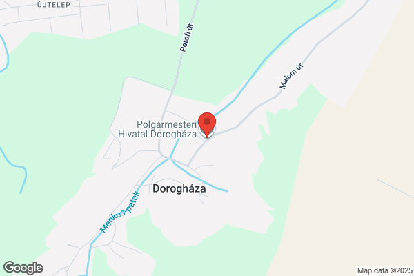 Dorogháza Polgármesteri Hivatal