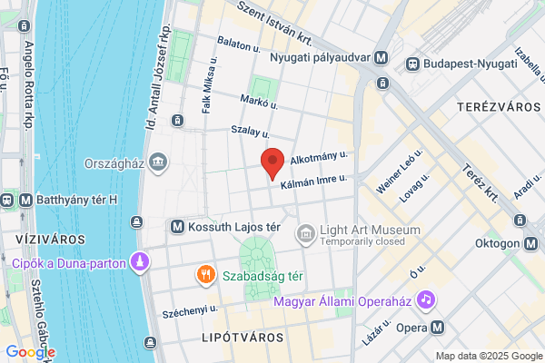 Egyesített Általános Iskola