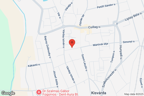 Kisvárda Városi Rendőrkapitányság