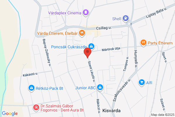 Somogyi Rezső Általános Iskola
