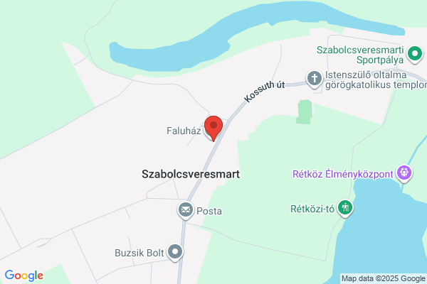 Szabolcsveresmart Polg. Hiv.
