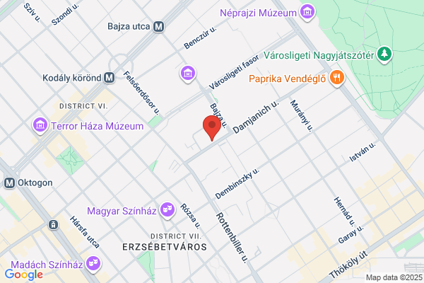 Alma Gyógyszertár