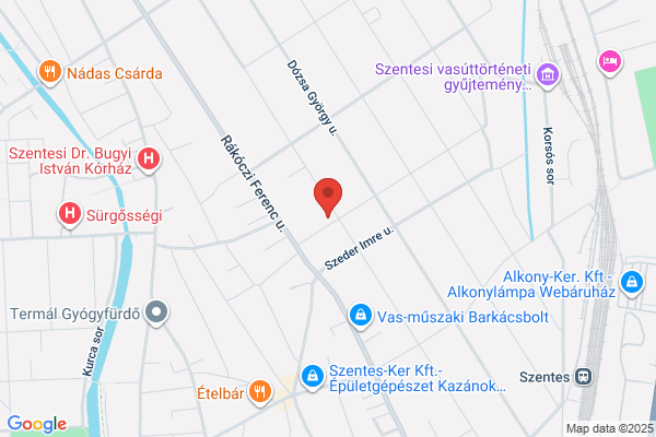 Deák Ferenc Általános Iskola
