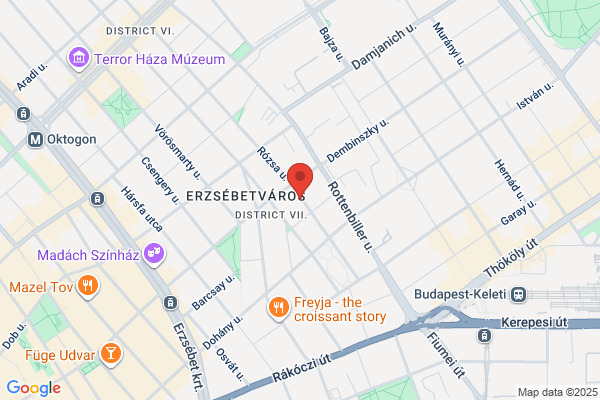 Rábaközi Takarékszövetkezet
