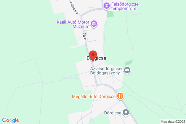 Balatoncsicsó Polgármesteri Hivatal