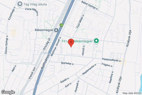 Nemzetiségi Általános Iskola
