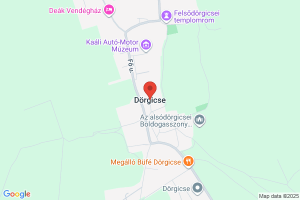 Zotyó Fogadó És Borozó