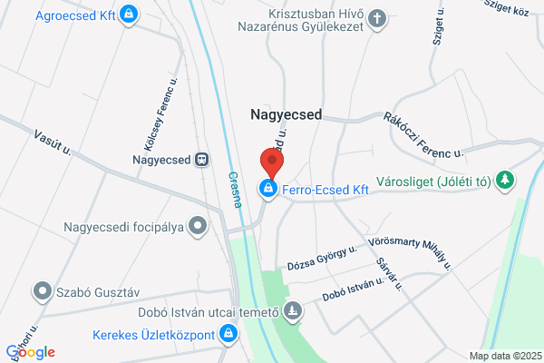 Nagymizdó Polgármesteri Hivatal