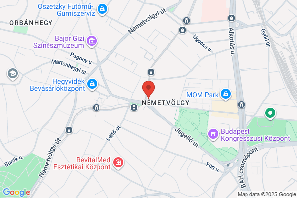 Park Vendéglő