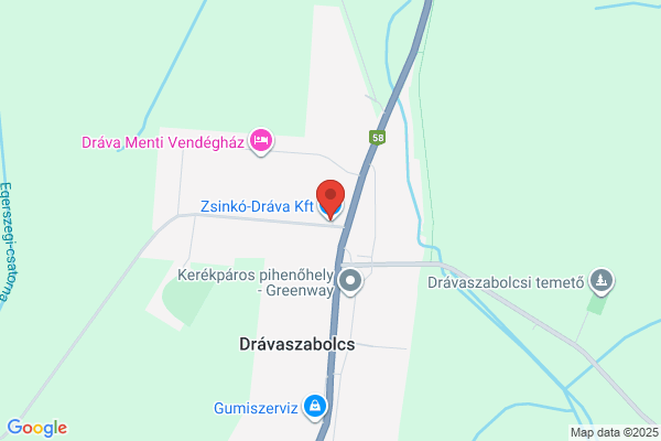 Zsinkó Vendéglő