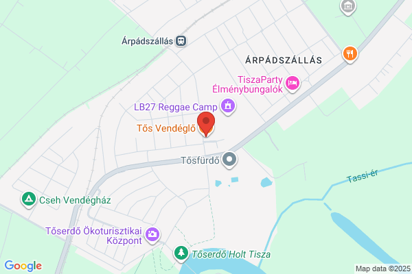 Táltos Vendéglő