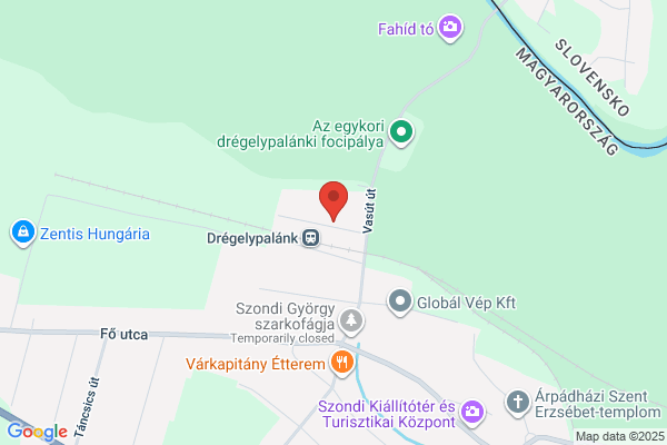 Drégelypalánk És Vidéke Tak.Szöv.