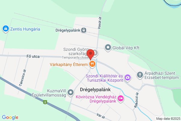 Gyógyszertár Primula