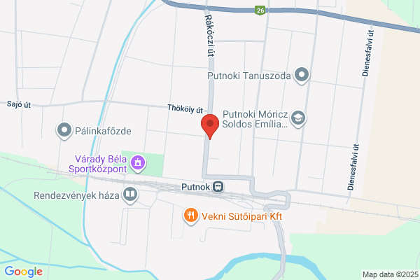 Putnoki Rendőrőrs