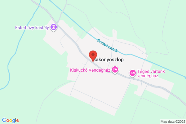 Bakonyoszlop Polgármesteri Hivatal