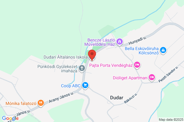 Általános Iskola