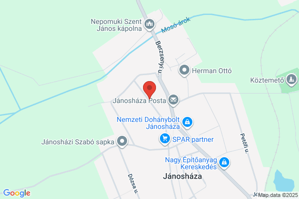 Szent Imre Általános Iskola