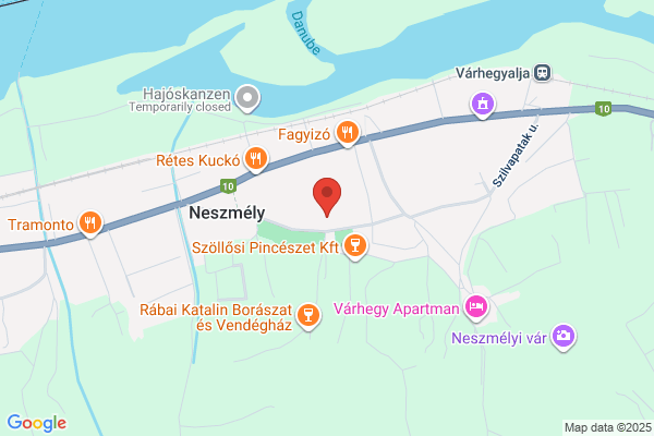 Launai Miklós Általános Iskola