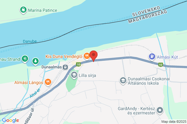 Napközi Otthonos Óvoda