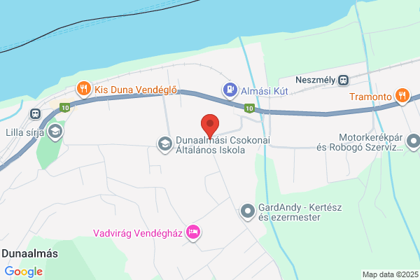 Napközi Otthonos Óvoda